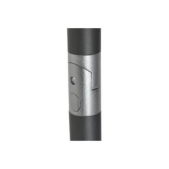 4-Seasons Stokparasol Azzurro 200 X 300 Cm - Charcoal -Tuinmeubel Winkel 1000084848 0103