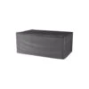 Aerocover Tuintafelhoes 280x110x70 Cm 1 Aerocover Tuintafelhoes 280x110x70 Cm -Tuinmeubel Winkel 1000086332