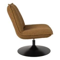 Rein Living Jax Fauteuil - Bouclé - Ochre 9 Rein Living Jax Fauteuil - Bouclé - Ochre -Tuinmeubel Winkel 1000086632 0103