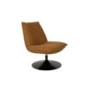 Rein Living Jax Fauteuil - Bouclé - Ochre -Tuinmeubel Winkel 1000086632