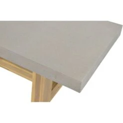 Judy Tuinbank 180cm - Hout - Grijs -Tuinmeubel Winkel 1000091504 0102