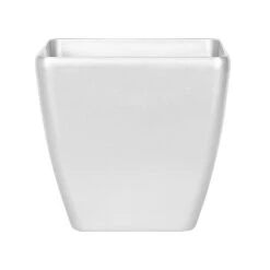 Beliani Plantenbak Voor Buiten ASTRAS - Zilver Stenenmix, Polyresin 9 Beliani Plantenbak Voor Buiten ASTRAS - Zilver Stenenmix, Polyresin -Tuinmeubel Winkel 1000095546 0103