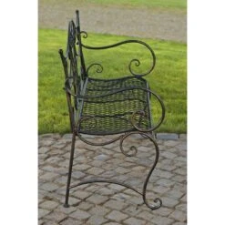 CLP Tuinbank Tara Bronskleurig -Tuinmeubel Winkel 1000095561 0103