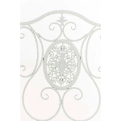 CLP Tuinstoel Sibell Wit -Tuinmeubel Winkel 1000095564 0103