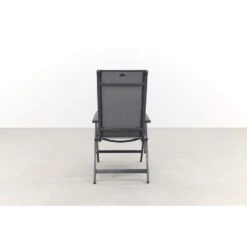 Hartman Milaan Verstelbare Tuinstoel -Tuinmeubel Winkel 1000096418 0103