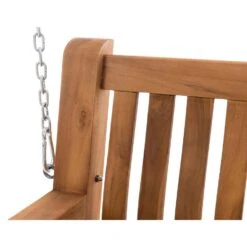 CLP Schommelbank Joyce 200 Cm 8 CLP Schommelbank Joyce 200 Cm -Tuinmeubel Winkel 1000096472 0102