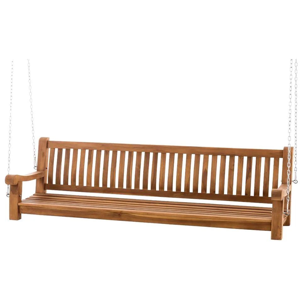 CLP Schommelbank Joyce 200 Cm 3 CLP Schommelbank Joyce 200 Cm