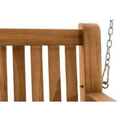 CLP Schommelbank Joyce 120 Cm -Tuinmeubel Winkel 1000096477 0102