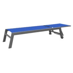 Happy Garden Zonnebedden BARBADOS - Blauw - Aluminium 8 Happy Garden Zonnebedden BARBADOS - Blauw - Aluminium -Tuinmeubel Winkel 1000097079 0102