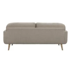 Bank Lilly 3-zits - Beige -Tuinmeubel Winkel 10101005 0900