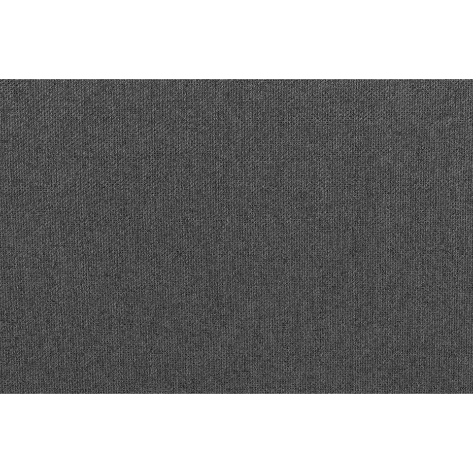 Bank Charly 3-zits - Grijs 6 Bank Charly 3-zits - Grijs - Afbeelding 4