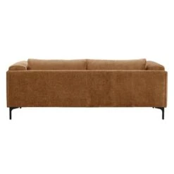 Bank Rosaly 3-zits - Bruin 8 Bank Rosaly 3-zits - Bruin -Tuinmeubel Winkel 10101133 0900