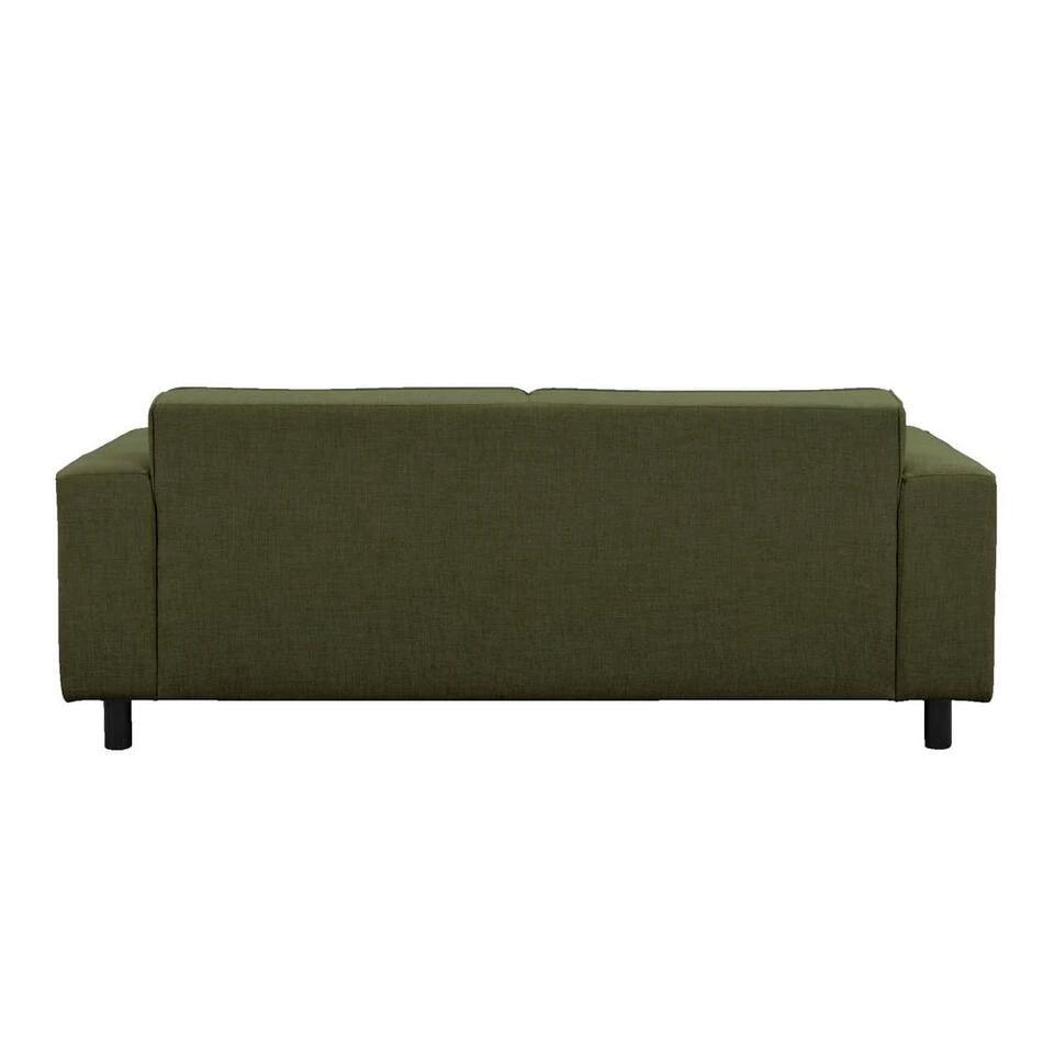 Bank Luigi 3-zits - Groen 5 Bank Luigi 3-zits - Groen - Afbeelding 3