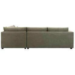 UMIX Hoekbank Chelsea Bavo - Olijfgroen 9 UMIX Hoekbank Chelsea Bavo - Olijfgroen -Tuinmeubel Winkel 10106780 0920