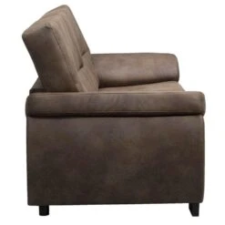 Bank Milo 2,5-zits - Bruin -Tuinmeubel Winkel 10111283 8000