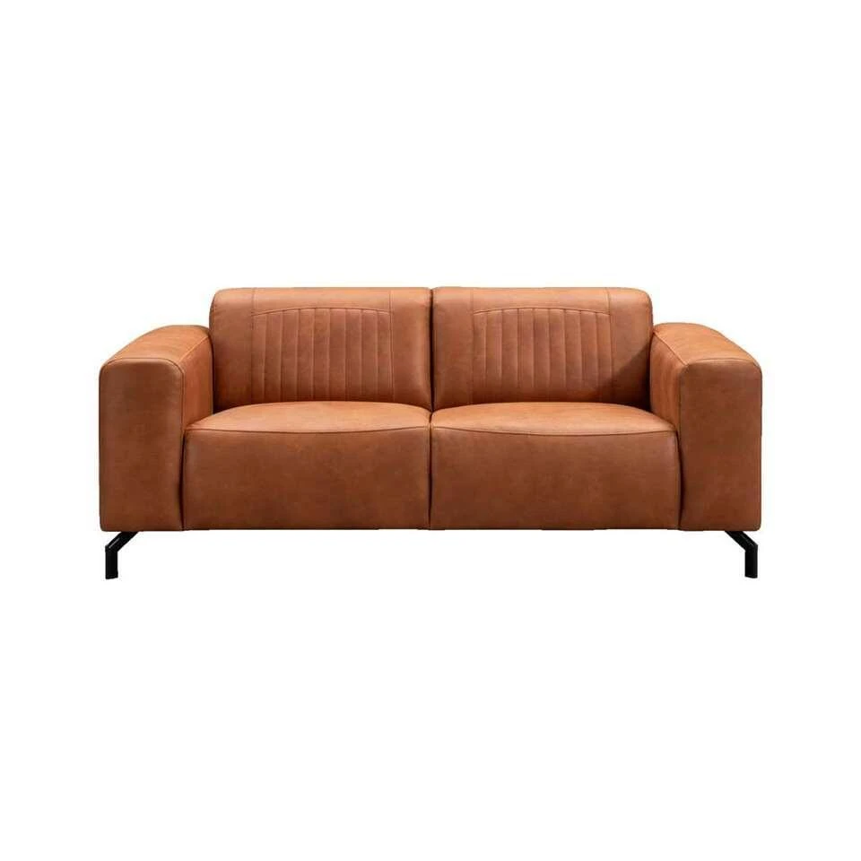 Bank Otis - 2-zits - Cognac 3 Bank Otis - 2-zits - Cognac