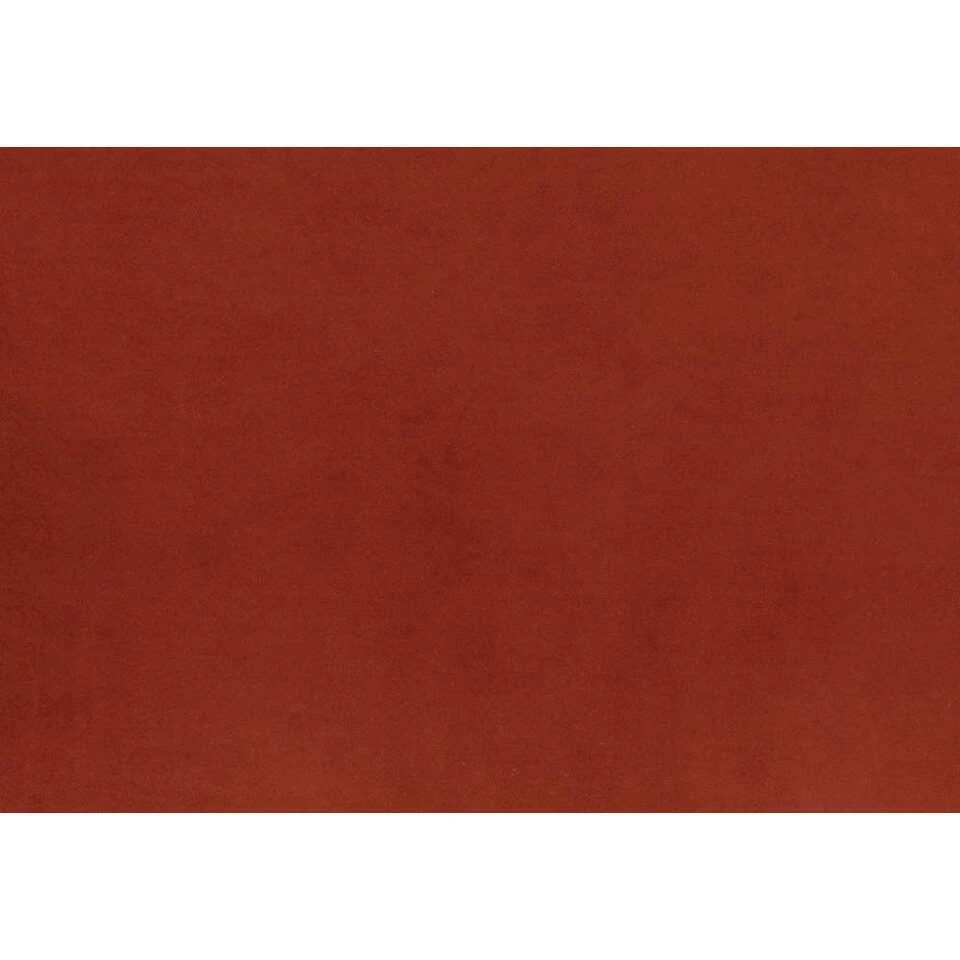 Bank Hasvik Stax 2-zits - Velvet 303 Roest 5 Bank Hasvik Stax 2-zits - Velvet 303 Roest - Afbeelding 3