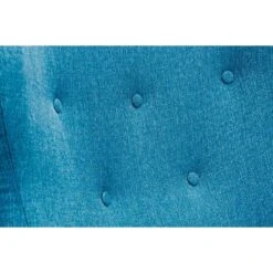 Fauteuil Viborg - Stof - Turquoise -Tuinmeubel Winkel 10209329 9000