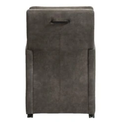 Eetkamerstoel Levian - Grijs 8 Eetkamerstoel Levian - Grijs -Tuinmeubel Winkel 10307100 0900