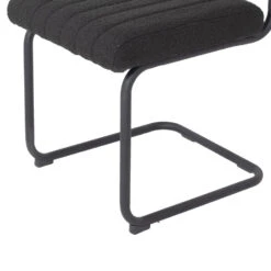 Giga Meubel Eetkamerstoel Boucle/Webbing - Groen - 47x46x58cm - Suus 9 Giga Meubel Eetkamerstoel Boucle/Webbing - Groen - 47x46x58cm - Suus -Tuinmeubel Winkel 1071df18125c482cab45708c2b31a05f