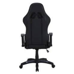 Giga Meubel Gamestoel Zwart - Gaming Stoel - Bureaustoel - Verstelbare Hoogte 9 Giga Meubel Gamestoel Zwart - Gaming Stoel - Bureaustoel - Verstelbare Hoogte -Tuinmeubel Winkel 1083d96db9094d30bd3e9ac968042267