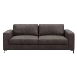 Bank Tom Medium 2,5-zits - Antraciet 96