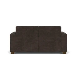 Bank Aberdeen 2-zits - Antraciet -Tuinmeubel Winkel 10910228 0103