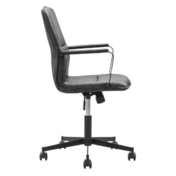 Bureaustoel Trevor - Antraciet 8 Bureaustoel Trevor - Antraciet -Tuinmeubel Winkel 11201026 8000