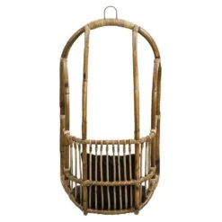 Hangstoel Hidde - Antiekgrijs 9 Hangstoel Hidde - Antiekgrijs -Tuinmeubel Winkel 11990878 0900