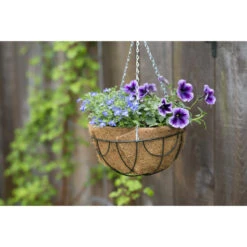 Nature Hanging Basket - Inlegvel - Kokos - 40 Cm -Tuinmeubel Winkel 11fc9a6c339940bbb847dd1353ff1b0d