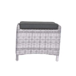 Garden Impressions Collin Voetenbank Licht Grijs 8 Garden Impressions Collin Voetenbank Licht Grijs -Tuinmeubel Winkel 1238167530 0103