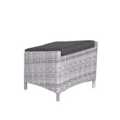 Garden Impressions Collin Voetenbank Licht Grijs 9 Garden Impressions Collin Voetenbank Licht Grijs -Tuinmeubel Winkel 1238167530 0104