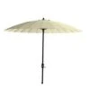 Garden Impressions Parasol Manilla 250 Cm- Ecru 2 Garden Impressions Parasol Manilla 250 Cm- Ecru -Tuinmeubel Winkel 1723749886