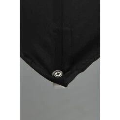 Garden Impressions Hawaii King Pole 400x400 - Mat Wit - Zwart 9 Garden Impressions Hawaii King Pole 400x400 - Mat Wit - Zwart -Tuinmeubel Winkel 1934167048 0104