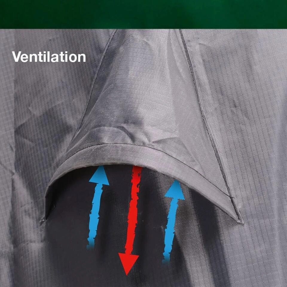 Garden Impressions Lounge Dining Hoes 302x244xH80 Cm 6 Garden Impressions Lounge Dining Hoes 302x244xH80 Cm - Afbeelding 4