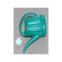 Hega Hogar Gieter - Groen - Kunststof - Met Broeskop - 5 Liter -Tuinmeubel Winkel 202e5b25894748aea302934150800127