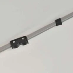 VidaXL Partytent Pop-up Zeshoekig Met 6 Zijwanden 3,6x3,1 M Crèmewit -Tuinmeubel Winkel 23256b716b8f4a2ab6901e12a676ec0b