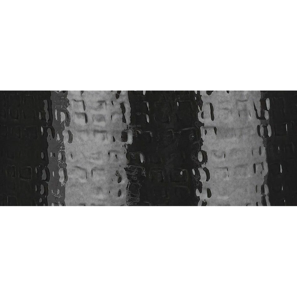 Mica Decorations Plantenpot Schaal - Keramiek - Zwart - D29/H12 Cm 4 Mica Decorations Plantenpot Schaal - Keramiek - Zwart - D29/H12 Cm - Afbeelding 2