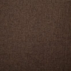 VidaXL Bankje 139,5 Cm Polyester Bruin 8 VidaXL Bankje 139,5 Cm Polyester Bruin -Tuinmeubel Winkel 34fcf4a2740445c1853868154ce26dc9