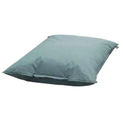 Lebel Zitzak - Agavegroen - 100x150 Cm -Tuinmeubel Winkel 35100028 0601