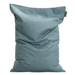 Lebel Zitzak - Agavegroen - 100x150 Cm