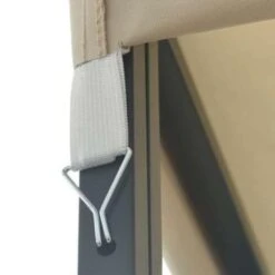 VidaXL Prieel 3x6 M Crème -Tuinmeubel Winkel 39d6a90626c343b295a3a40f5cf624ef