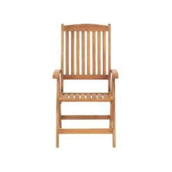 Beliani Inklapbare Tuinmeubels JAVA - Lichte Houtkleur Acaciahout 9 Beliani Inklapbare Tuinmeubels JAVA - Lichte Houtkleur Acaciahout -Tuinmeubel Winkel 48516059bd9c49c9b5db531cad27041e