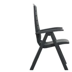 Hartman Standenstoel Florion - Grijs 8 Hartman Standenstoel Florion - Grijs -Tuinmeubel Winkel 50102227 0810