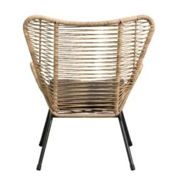 Le Sud Loungefauteuil Monte Carlo - Naturel -Tuinmeubel Winkel 50105209 0901