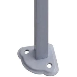 VidaXL Vouwtent Met 2 Wanden 3x3 M Blauw -Tuinmeubel Winkel 5c487e96f75d42b1b4cc951fd7ab445a