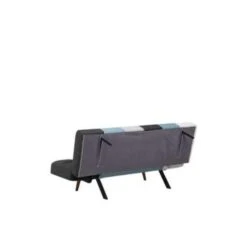 Beliani Driezitsbank - INGARO Multicolor Polyester -Tuinmeubel Winkel 5c6bbb0b245d4d08a4cded6735d04bb5