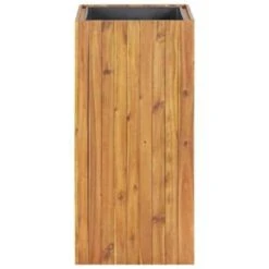 VidaXL Plantenbak Verhoogd 43,5x43,5x90 Cm Massief Acaciahout 9 VidaXL Plantenbak Verhoogd 43,5x43,5x90 Cm Massief Acaciahout -Tuinmeubel Winkel 6889be9d64904f1690344d363af6ecdc