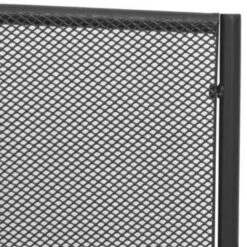 VidaXL Tuinbank 108 Cm Staal En Mesh Antraciet -Tuinmeubel Winkel 6d4c8dd9fc3d4eb9a03b47c18f41a685