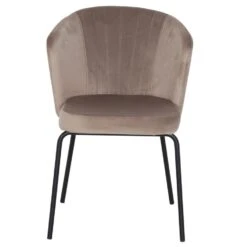 Giga Meubel Stoel Mendy Velvet Champagne -Tuinmeubel Winkel 7f0328a91d15408e8ca8ba5227497c63